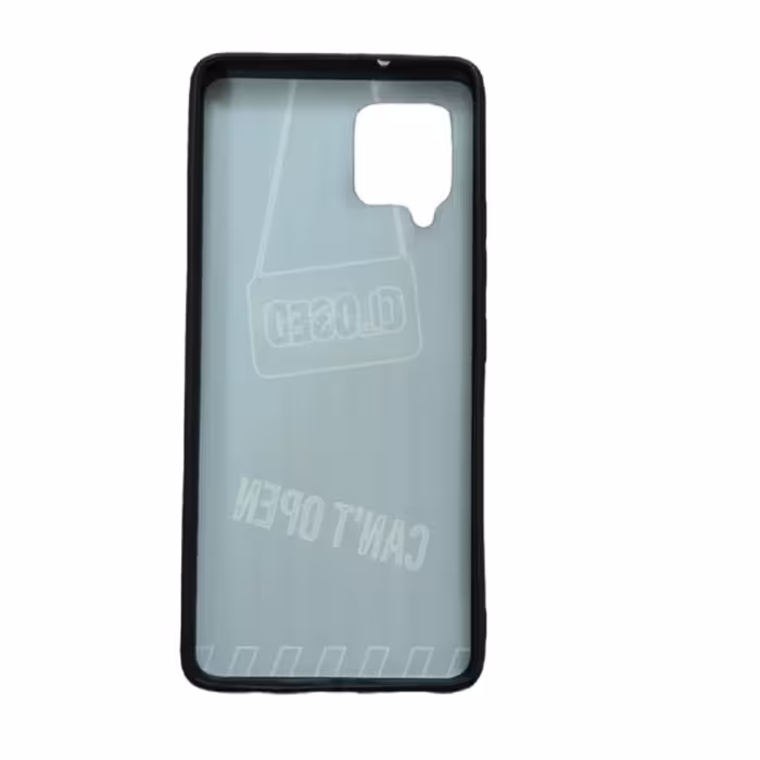 کاور کد 479 مناسب برای گوشی موبایل سامسونگ Galaxy A42