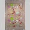 لحاف یک نفره ویوانا مدل بارین سایز 100x140 سانتیمتر