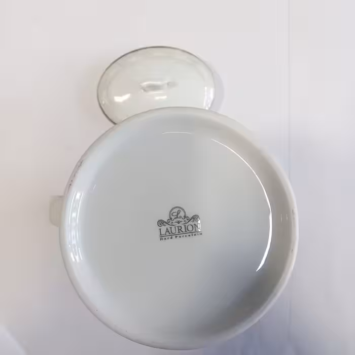 قوری لورین مدل 20 دلناز