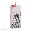 کابل تبدیل USB به USB-C پرووان مدل PCC400C طول 1 متر 