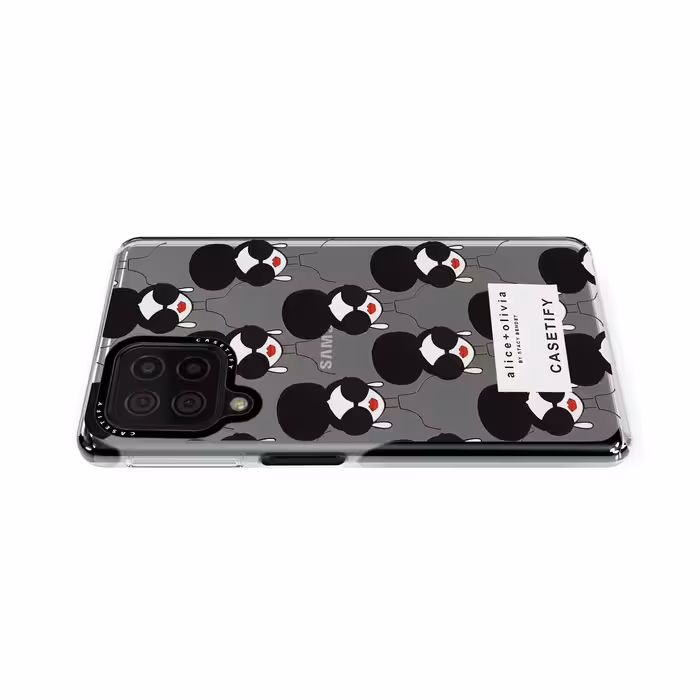 کاور لاین کینگ مدل casetiroz مناسب برای گوشی موبایل سامسونگ Galaxy A12