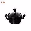 تابه تیارا مدل Granita سایز 28