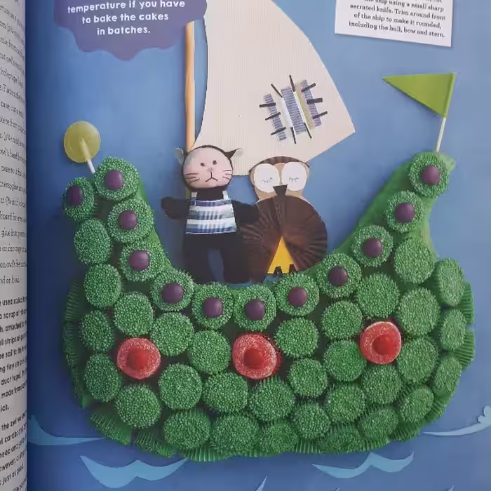 كتاب Best-ever Kids Cakes اثر جمعي از نويسندگان انتشارات Womens Weekly