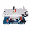 اره میزی بوش مدل GTS 10 XC Professional 
