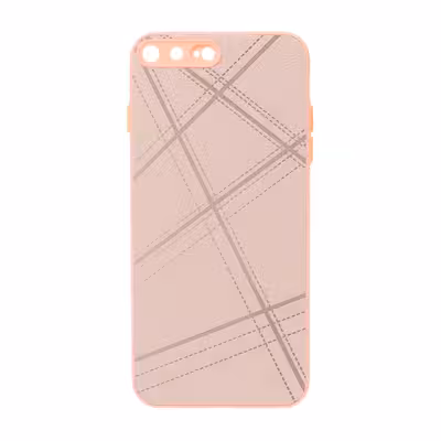 کاور مدل مورب مناسب برای گوشی موبایل اپل IPHONE 7/8 Plus