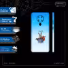 برچسب پوششی ماهوت مدل Peter Rabbit-FullSkin مناسب برای گوشی موبایل نوکیا 5.3