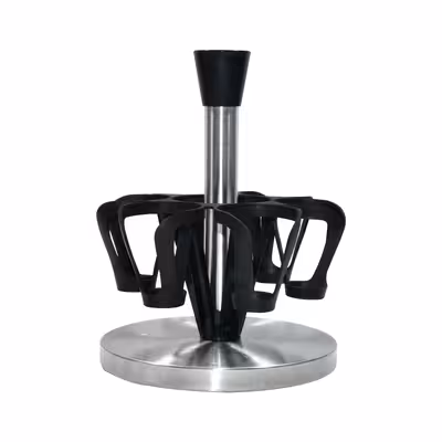 ست جا ادویه 7 پارچه کوسووا مدل k-14587