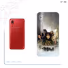 برچسب پوششی ماهوت مدل The Lord of the Rings مناسب برای گوشی موبایل سامسونگ Galaxy A2 Core