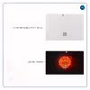 برچسب پوششی ماهوت مدل Sun-By-NASA مناسب برای تبلت مایکروسافت Surface Pro 2 2013