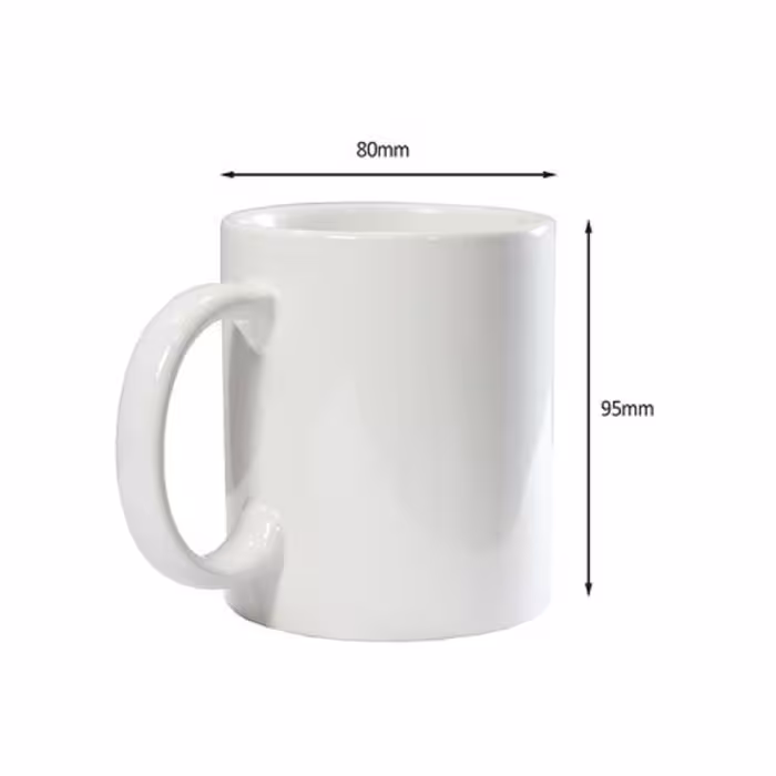 ماگ  گلاک سبک جنگ ستارگان طرح استاد یودا کد MFM15