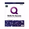 کتاب Q Skills for Success 3rd Intro اثر Kevin McClure and Mari Vargo انتشارات رهنما 2جلدی