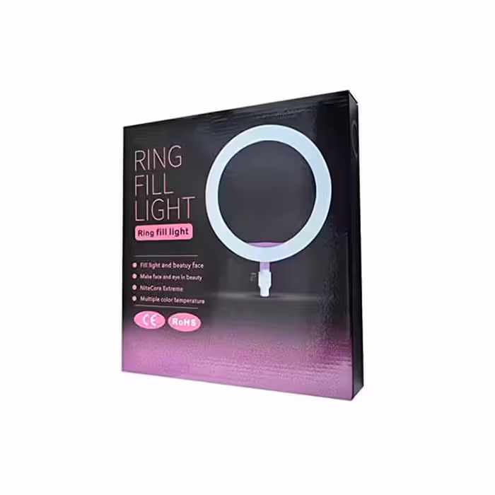 رینگ لایت مدل HX260 2023