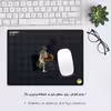 ماوس پد هومرو طرح NFT مدل A2535