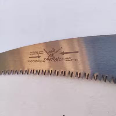 اره ساوورایی مدل SAW-49