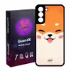کاور گارد ایکس طرح Pet مدل Glass10243 مناسب برای گوشی موبایل سامسونگ Galaxy S21 FE
