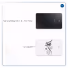 برچسب پوششی ماهوت مدل Van-Yekad مناسب برای تبلت سامسونگ Galaxy Tab A 10.1 2016 T580
