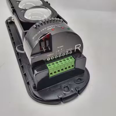 سنسور حرکتی دزدگیر الیف مدل ABT-250