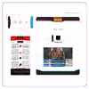 برچسب پوششی ماهوت مدل Equestrianism مناسب برای تبلت سامسونگ Galaxy Tab 4 7.0 2014 T231