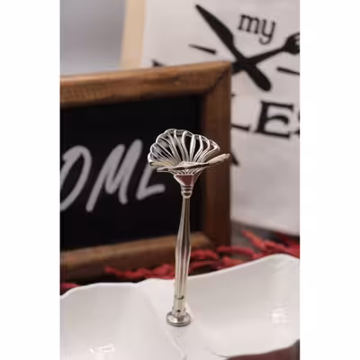 اردوخوری بی.وی.کی مدل 2 خانه طرح Butterfly کد 668122