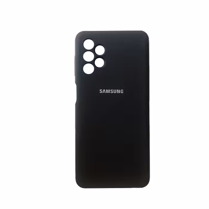 کاور مدل سیلیکونی کد 017 مناسب برای گوشی موبایل سامسونگ Galaxy A32 (5G)/A23