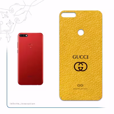 برچسب پوششی ماهوت مدل ML-GCC مناسب برای گوشی موبایل آنر 7C
