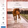 برچسب پوششی ماهوت مدل Horse_1-FullSkin مناسب برای گوشی موبایل شیائومی Redmi Note 11SE