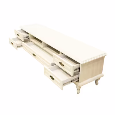 میز تلویزیون مدل V-180 NEW