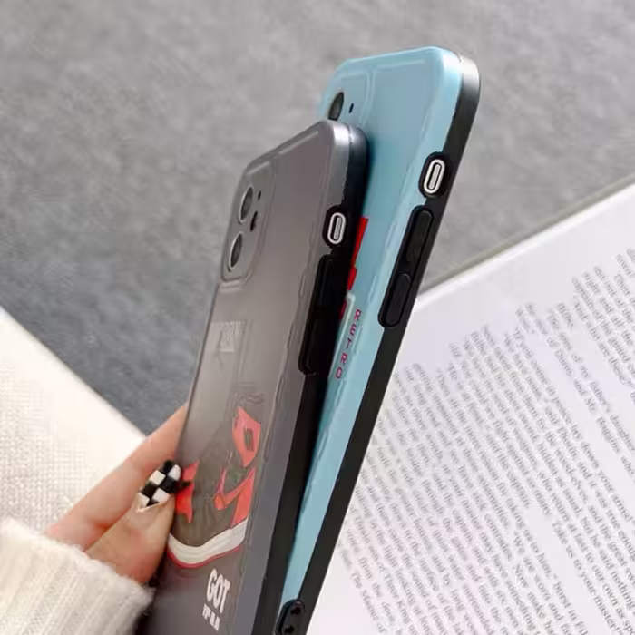 کاور پروموبو طرح فانتزی مناسب برای گوشی موبایل اپل iPhone 13 Promax