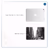 برچسب پوششی ماهوت مدل New York City مناسب برای تبلت اپل iPad Pro 10.5 2017 A1709