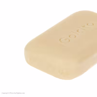 صابون درمانی گل سیتو مدل تی سی سی وزن 100 گرم