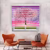  پرده زبرا مدل TD-118 سایز 200x180 سانتی متر