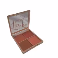 پالت رژگونه دودوگرل کد 03