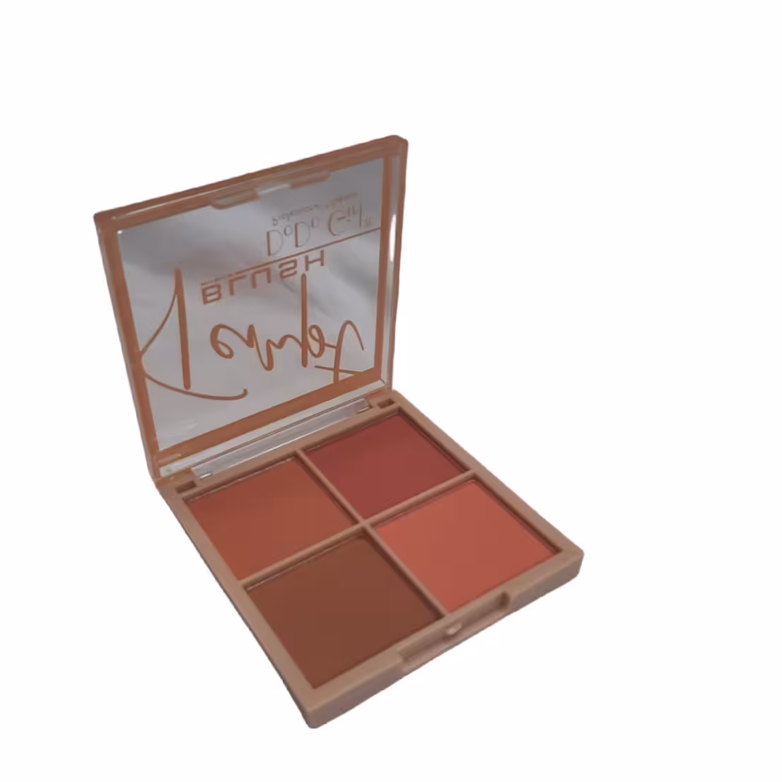 پالت رژگونه دودوگرل کد 03