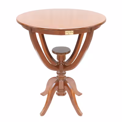 میز ناهارخوری پیشواز صنعت مدل ماه کد 04