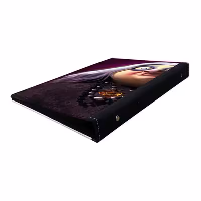 کلاسور طرح خانواده ادامز مدل kel2055