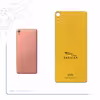 برچسب پوششی ماهوت مدل ML-JGR مناسب برای گوشی موبایل سونی Xperia XA
