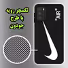 کاور لاین کینگ مدل ICK مناسب برای گوشی موبایل سامسونگ Galaxy A22 4G به همراه پایه نگهدارنده
