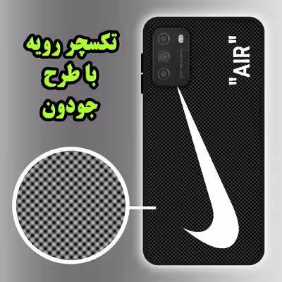 کاور لاین کینگ مدل ICK مناسب برای گوشی موبایل سامسونگ Galaxy A22 4G به همراه پایه نگهدارنده