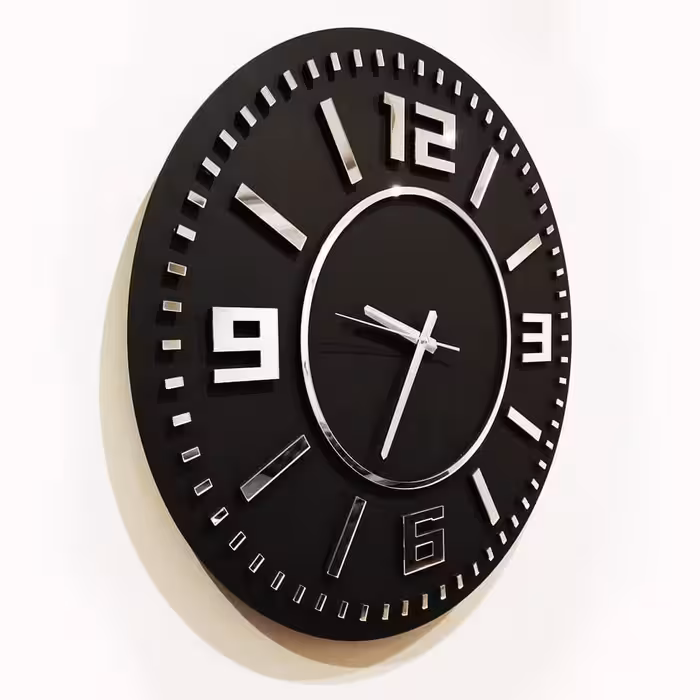 ساعت دیواری اِلِنسی مدل SD-096