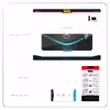برچسب پوششی ماهوت مدل Mercedes-Benz مناسب برای تبلت سامسونگ Galaxy Tab A 10.1 2016 T580
