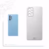 برچسب پوششی ماهوت مدل Matte-White مناسب برای گوشی موبایل سامسونگ Galaxy A52 5G