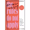 کتاب The Rules Do Not Apply اثر Ariel Levy انتشارات Random House, Inc
