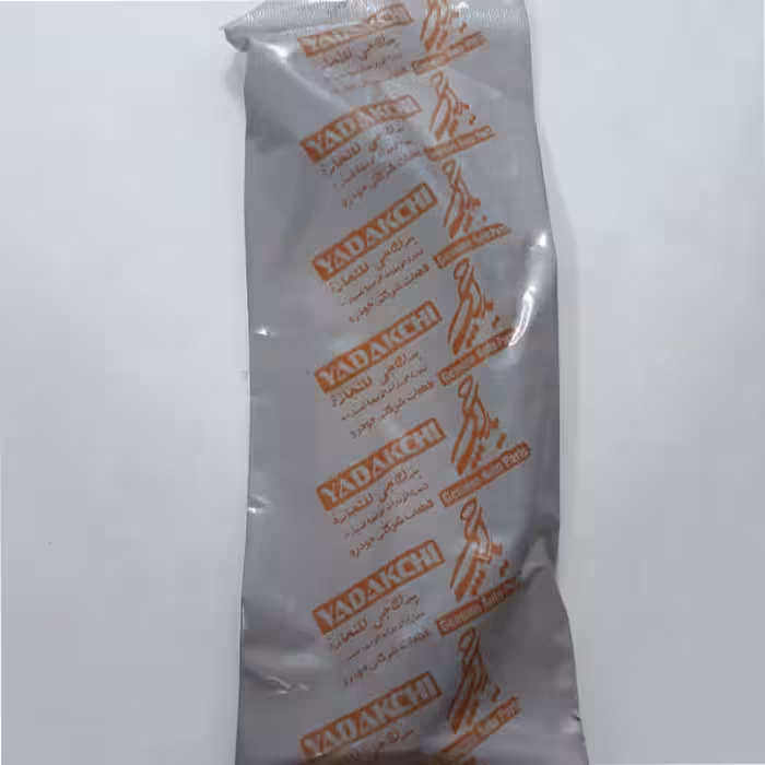 دستگیره سقف خودرو یدک چی کد 13141 مناسب برای پراید صبا