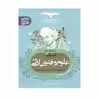 کتاب تستیک علوم فنون ادبی دهم اثر مهسا آقاصفری انتشارات مشاوران آموزش