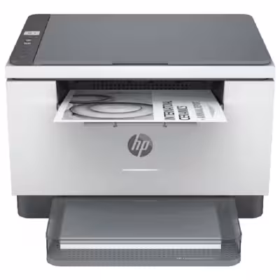 پرینتر چند کاره لیزری اچپی مدل LaserJet MFP M236d