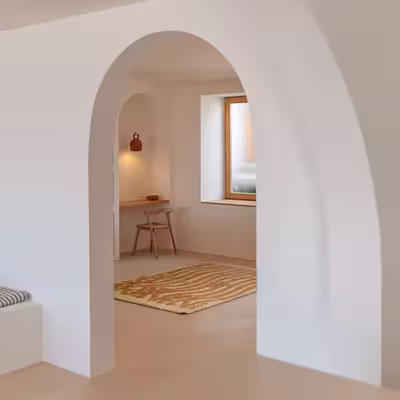 فرش دستبافت چهار و نیم متری مدل چنین و چنان