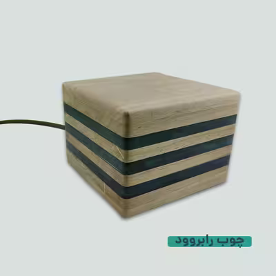 چراغ خواب مدل آرورا