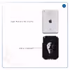برچسب پوششی ماهوت مدل Ahmad-Shamlou مناسب برای تبلت اپل iPad mini 2012 A1455