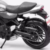 موتور بازی مایستو مدل Kawasaki Z900 RS Cafe