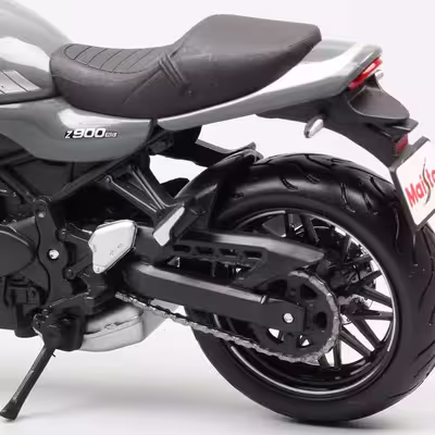 موتور بازی مایستو مدل Kawasaki Z900 RS Cafe